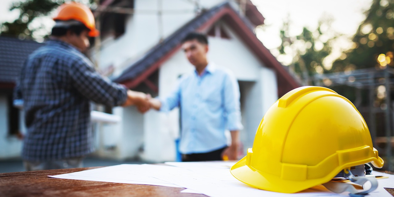 Mengenal Cara Kerja Perusahaan Kontraktor Bangunan